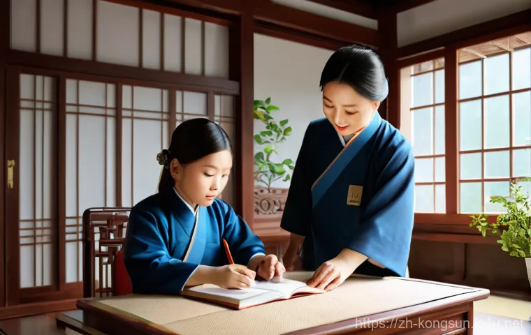 콩순이 브랜드 마케팅 - Here are three detailed image prompts in English, designed to generate images suitable for a 15-year...