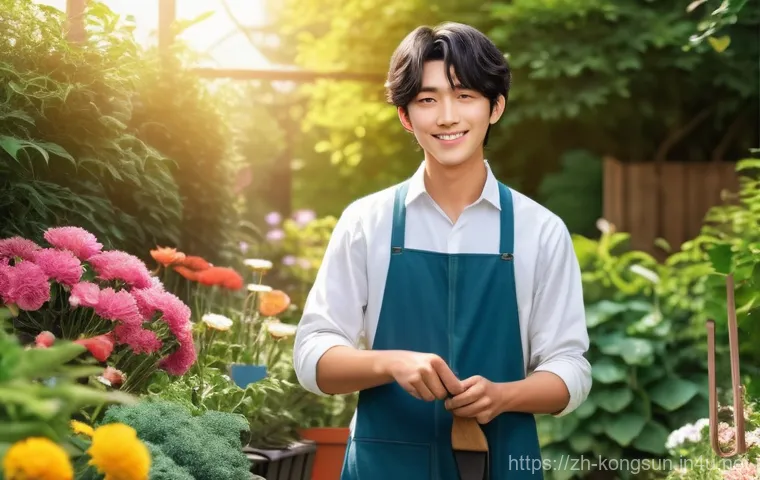 콩순이 캐릭터로 배우는 성격 유형 - A calm and intelligent anime character, a young adult woman with keen, observant eyes and a thoughtf...