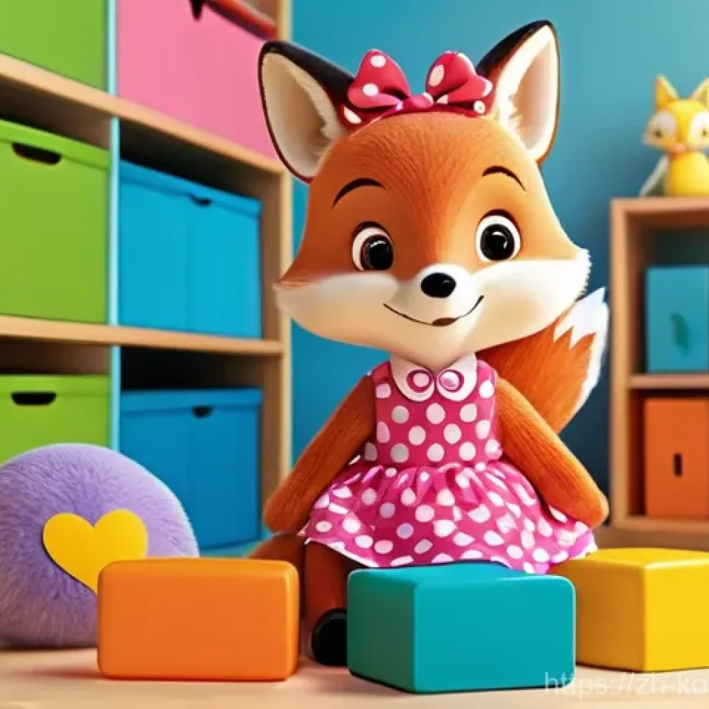 콩순이 관련 유튜브 조회수 분석 - **Prompt 1: Kongsunyi's Learning Adventure**
"A cheerful and sweet young girl, Kongsunyi, with h...