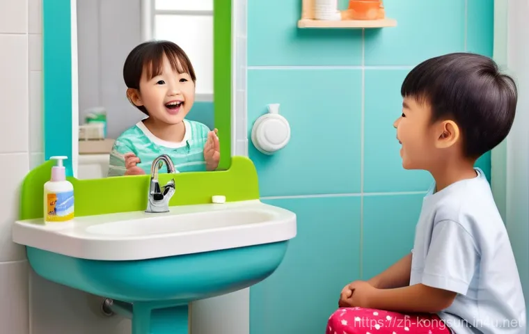 콩순이 동요 인기 이유 - **Prompt 1: "Melody and Movement: Kongsooni's Dance Party"**
    A vibrant and joyful scene featurin...