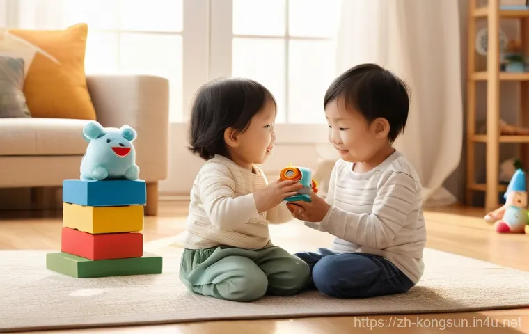 콩순이 동요 인기 이유 - **Prompt 2: "Learning Through Play: Kongsooni's Happy Habits"**
    A heartwarming and educational s...