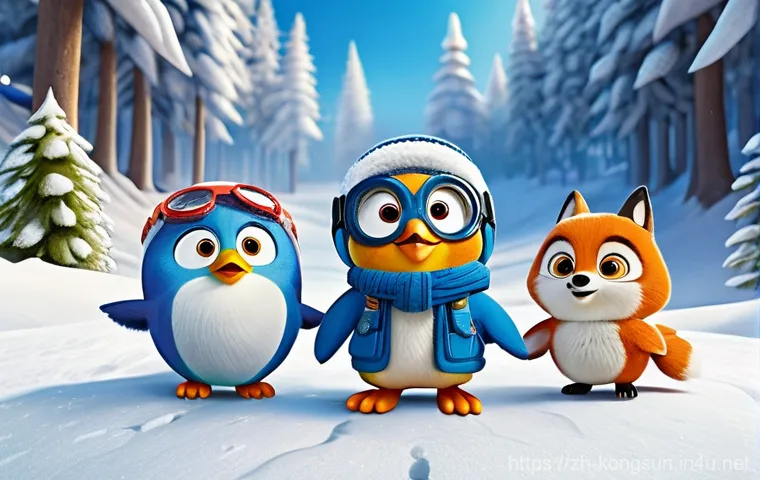 콩순이 애니메이션 시청 가이드 - **Prompt 1: A Child's Joyful Animation Moment**
    A happy and engaged preschool-aged child, around...