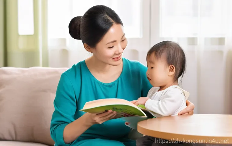 콩순이 관련 학습지 - **Image Prompt: Interactive Learning Fun with Kong Shuni**
    A cheerful and focused scene featurin...