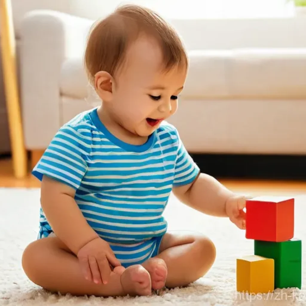 콩순이와 언박싱 콘텐츠 - **Prompt 1: Unboxing Joy and First Glimpse of a Vibrant Toy**
A close-up, high-definition shot c...