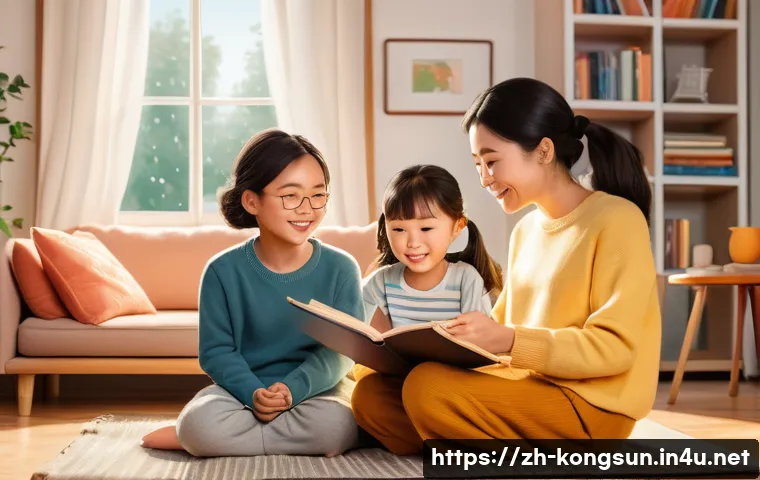 콩순이 콘텐츠 창작자 인터뷰 관련 이미지 1