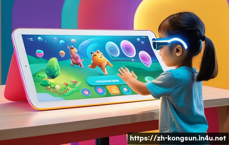 奇妙萌可创作者揭秘:打造爆款动画的惊喜内幕 4 콩순이 콘텐츠 창작자 인터뷰 관련 이미지 2