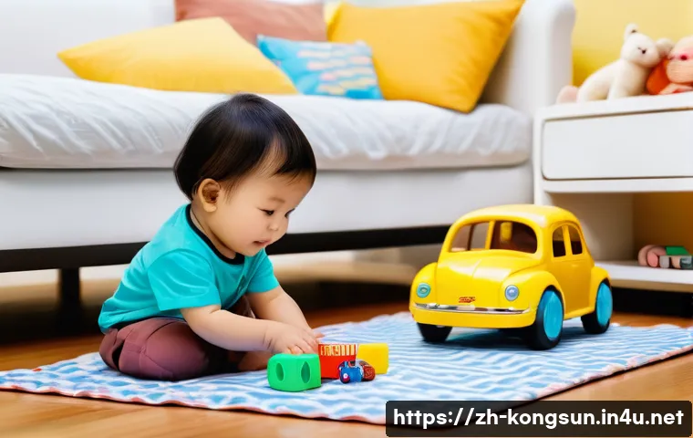 콩순이 애니메이션의 주제별 분석 관련 이미지 1